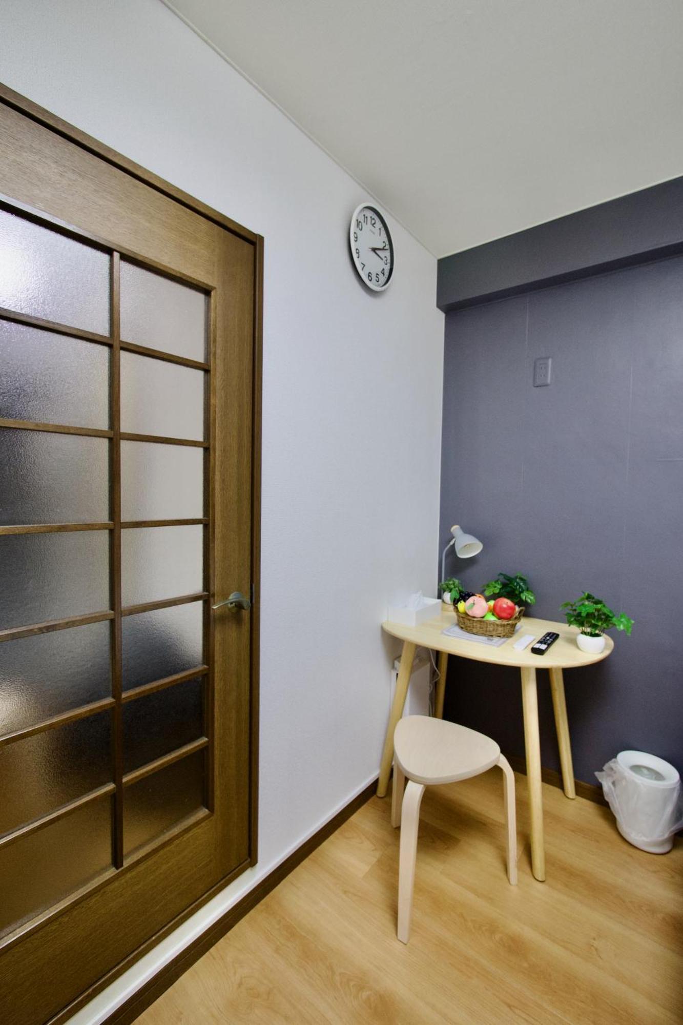 Appartamento Garden Otsuka -ガーデン大塚ホテル- *