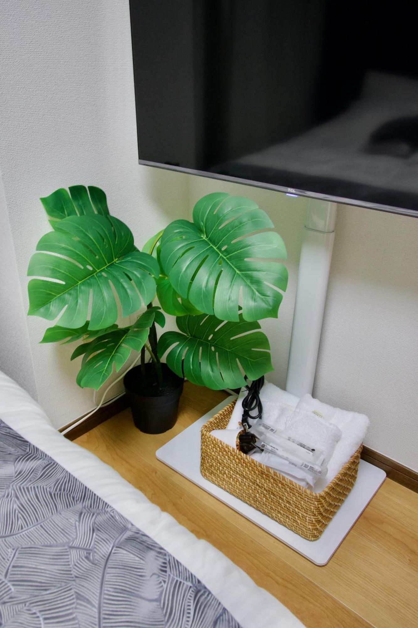 Appartamento Garden Otsuka -ガーデン大塚ホテル- *
